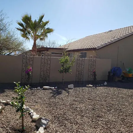 Carson\'S Casita