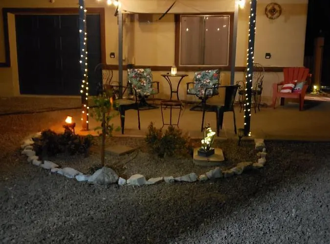 Guest house Carson's Casita