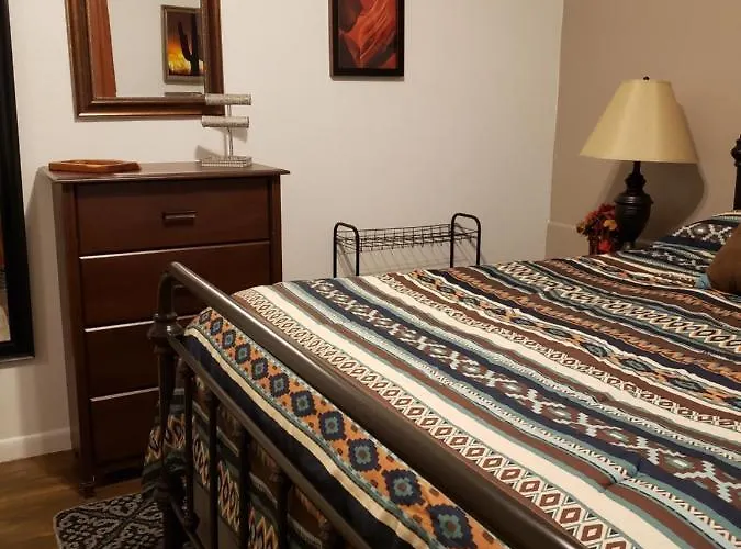 Carson's Casita