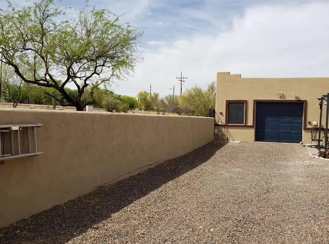 Carson's Casita * Green Valley