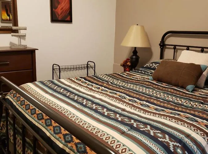 Guest house Carson's Casita