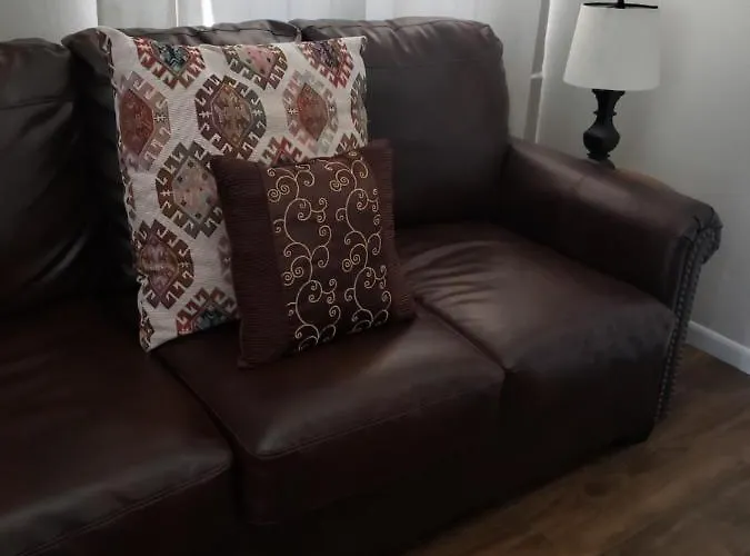 Carson's Casita Guest house