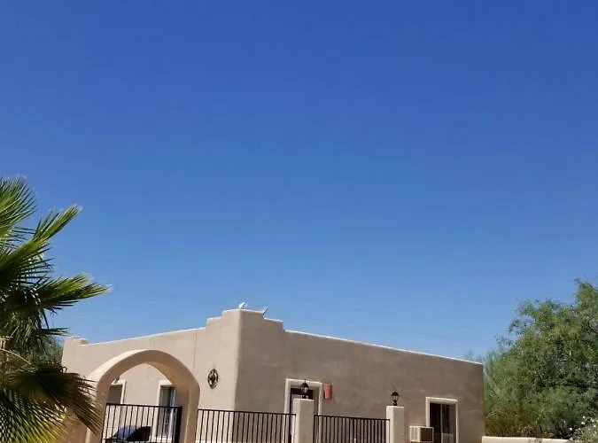 Guest house Carson's Casita