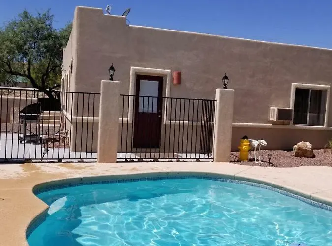 Carson's Casita